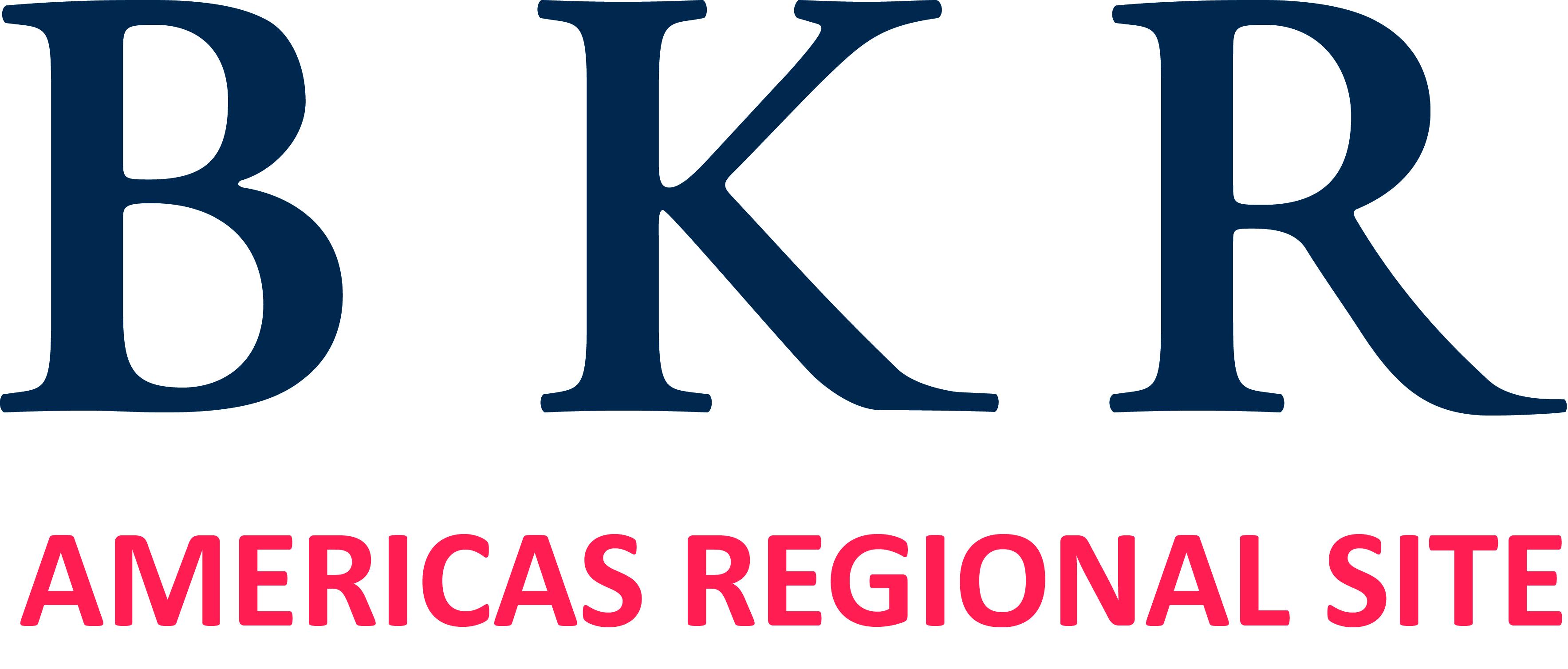 BKR Americas Region