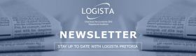 LOGISTA PRETORIA – NEWSLETTER 