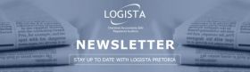 Latest Logista (Pretoria) Newsletter: Employee Health and Wellbeing: A Strategic Priority for COVID-19 and Beyond