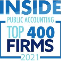 Louis Plung & Company (Pittsburgh) Named to IPA’s Top 400 List